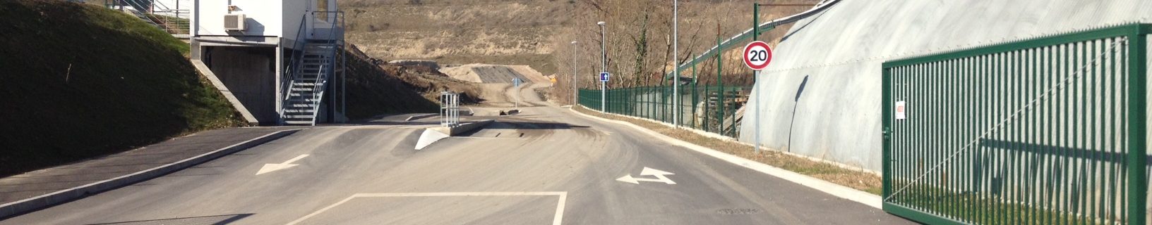 Plateforme REVAGA