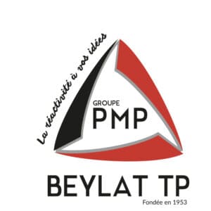 logo beylat