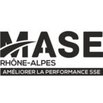 Logo MASE 2022