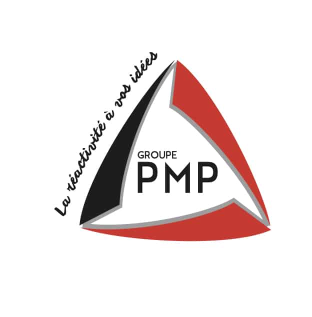 logo groupe pmp